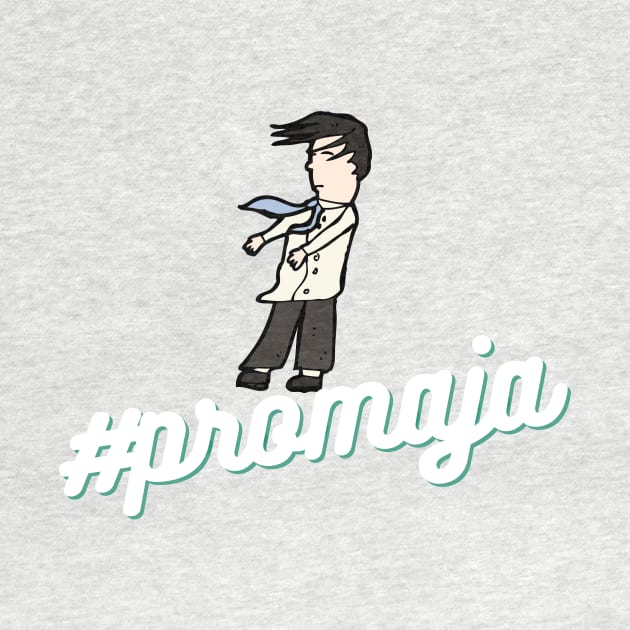 Promaja by ZdravieTees